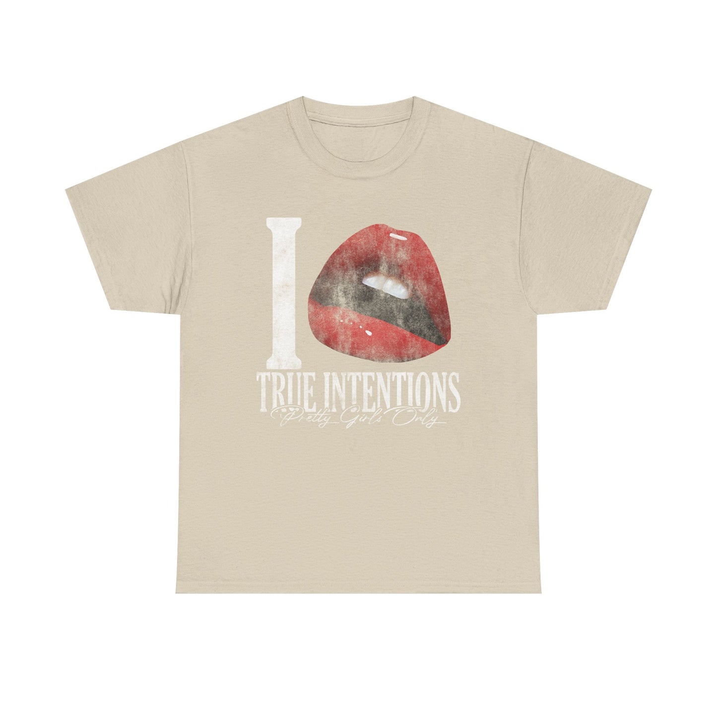 Quiet Confidence Tee — Members Only Edition